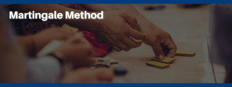 Martingale Method