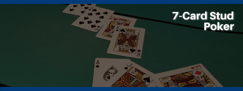 7-Card Stud Poker