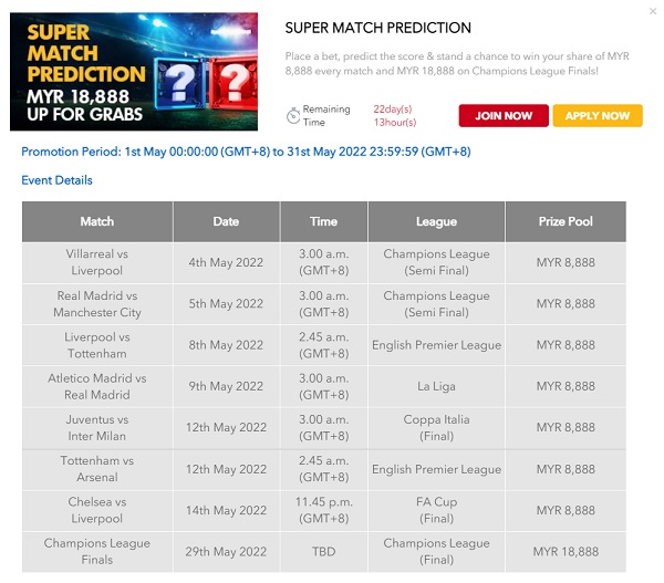 bk8-Super-Match-Prediction