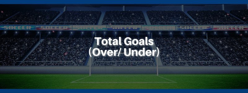 Total Goals (Over-Under)