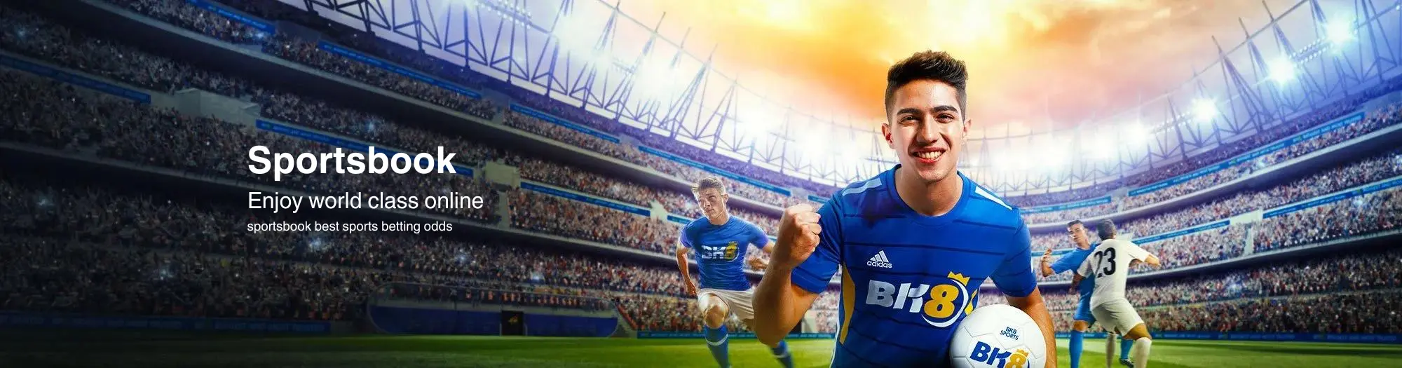 BK8 Malaysia Sports Betting