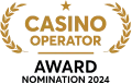 Slots Operator Award Nomination 2024