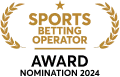 Casino Operator Award Nomination 2024