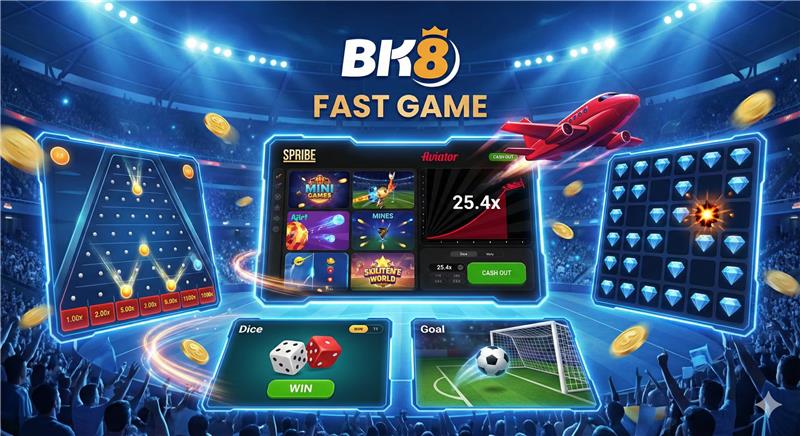 Fast Game