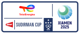 TotalEnergies BWF Sudirman Cup Finals 2025