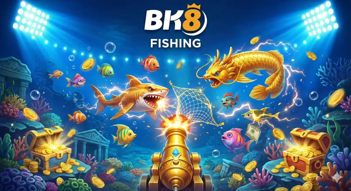 Fishing