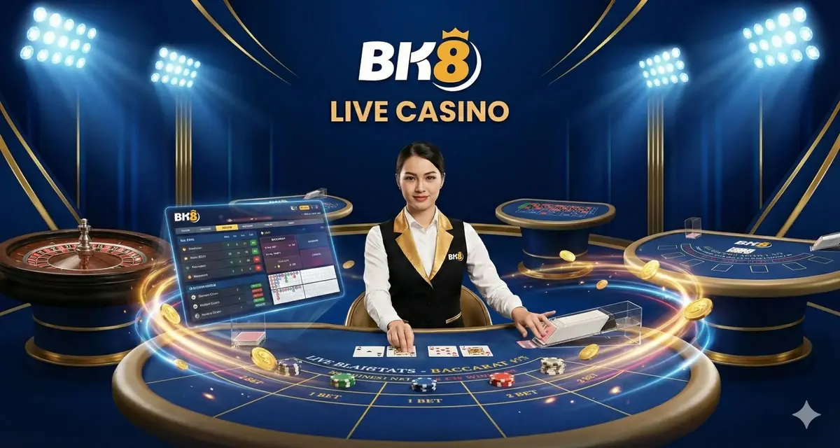 Live Casino