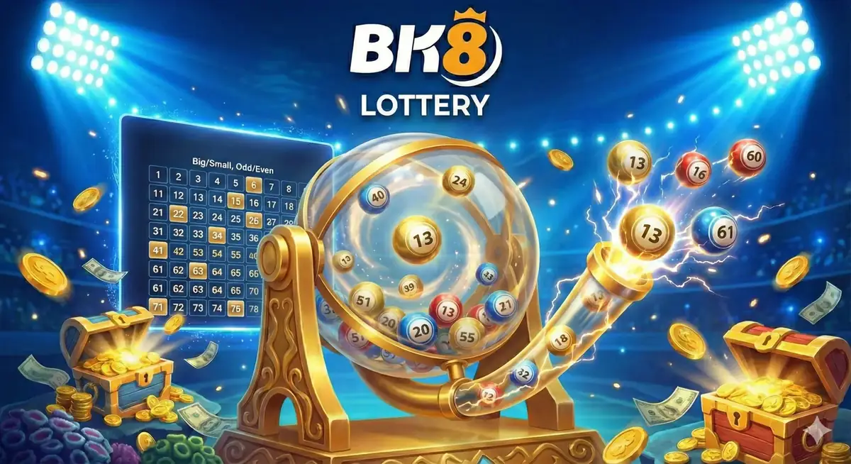 Lottery