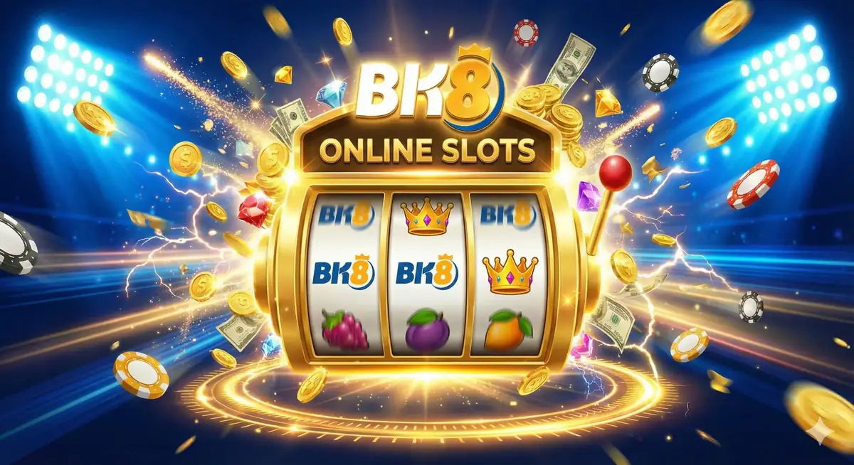 Online Slots